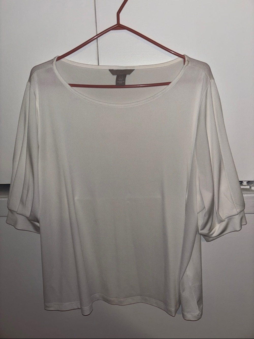 H&M blouse shirts